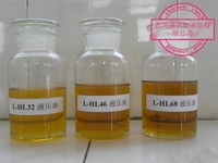 抗磨液压油 L-HM46（来样定制，免费试样）